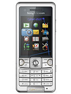 Best available price of Sony Ericsson C510 in Kosovo