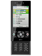 Best available price of Sony Ericsson G705 in Kosovo