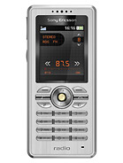 Best available price of Sony Ericsson R300 Radio in Kosovo