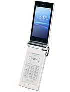 Best available price of Sony Ericsson BRAVIA S004 in Kosovo