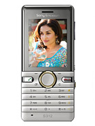 Best available price of Sony Ericsson S312 in Kosovo