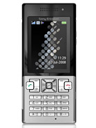 Best available price of Sony Ericsson T700 in Kosovo