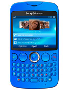 Best available price of Sony Ericsson txt in Kosovo
