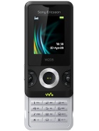 Best available price of Sony Ericsson W205 in Kosovo