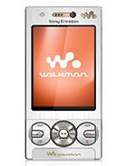 Best available price of Sony Ericsson W705 in Kosovo