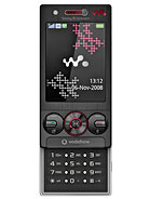 Best available price of Sony Ericsson W715 in Kosovo