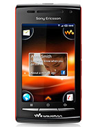 Best available price of Sony Ericsson W8 in Kosovo