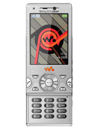 Best available price of Sony Ericsson W995 in Kosovo