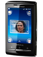 Best available price of Sony Ericsson Xperia X10 mini in Kosovo
