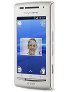 Best available price of Sony Ericsson Xperia X8 in Kosovo