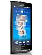 Best available price of Sony Ericsson Xperia X10 in Kosovo