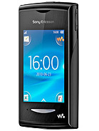 Best available price of Sony Ericsson Yendo in Kosovo