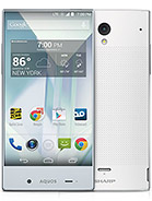 Best available price of Sharp Aquos Crystal in Kosovo