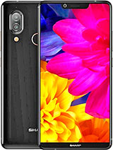 Best available price of Sharp Aquos D10 in Kosovo