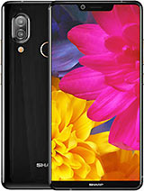Best available price of Sharp Aquos S3 High in Kosovo