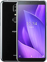 Best available price of Sharp Aquos V in Kosovo