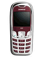Best available price of Siemens A62 in Kosovo