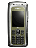 Best available price of Siemens M75 in Kosovo