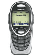 Best available price of Siemens S55 in Kosovo