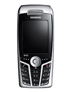 Best available price of Siemens SP65 in Kosovo