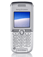 Best available price of Sony Ericsson K300 in Kosovo