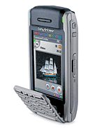 Best available price of Sony Ericsson P900 in Kosovo