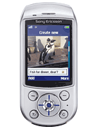 Best available price of Sony Ericsson S700 in Kosovo