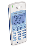 Best available price of Sony Ericsson T100 in Kosovo