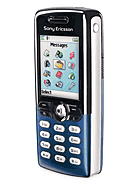 Best available price of Sony Ericsson T610 in Kosovo