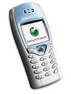 Best available price of Sony Ericsson T68i in Kosovo
