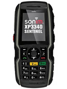 Best available price of Sonim XP3340 Sentinel in Kosovo