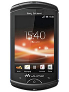 Best available price of Sony Ericsson WT18i in Kosovo