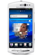 Best available price of Sony Ericsson Xperia neo V in Kosovo