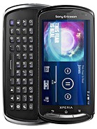Best available price of Sony Ericsson Xperia pro in Kosovo