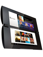 Best available price of Sony Tablet P in Kosovo