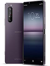 Best available price of Sony Xperia 1 II in Kosovo