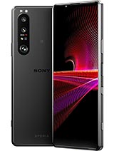 Best available price of Sony Xperia 1 III in Kosovo