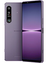 Best available price of Sony Xperia 1 IV in Kosovo