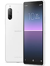 Best available price of Sony Xperia 10 II in Kosovo