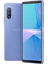 Best available price of Sony Xperia 10 III in Kosovo