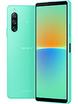 Best available price of Sony Xperia 10 IV in Kosovo