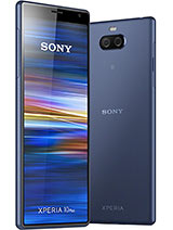 Best available price of Sony Xperia 10 Plus in Kosovo
