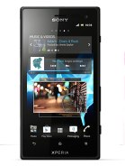 Best available price of Sony Xperia acro S in Kosovo
