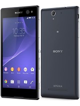 Best available price of Sony Xperia C3 Dual in Kosovo