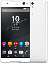 Best available price of Sony Xperia C5 Ultra in Kosovo