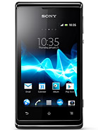 Best available price of Sony Xperia E dual in Kosovo