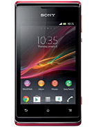 Best available price of Sony Xperia E in Kosovo