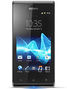 Best available price of Sony Xperia J in Kosovo