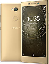 Best available price of Sony Xperia L2 in Kosovo