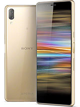 Best available price of Sony Xperia L3 in Kosovo